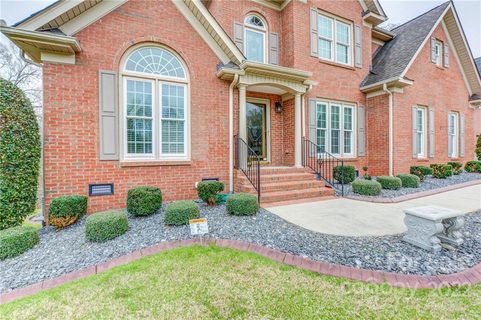 3007 Sparkston Lane sold home in Channing Park, Rock Hill, SC