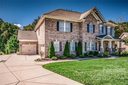 2716 Stonewood View sold home in Kannapolis, SC