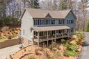 255 Waterford Drive sold home in Mills River, SC