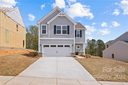 6319 Rocky Wagon Lane 83 sold home in Concord, SC