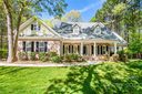 114 Shavender Drive sold home in Mooresville, SC
