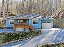 1965 Dogwood Drive sold home in Maggie Valley, SC