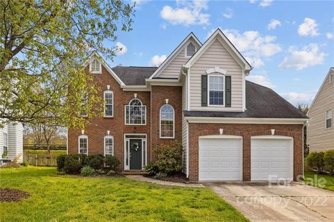 11431 Laurel View Drive