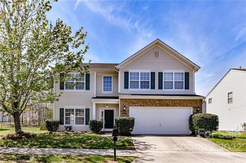 5005 Paddle Wheel Lane