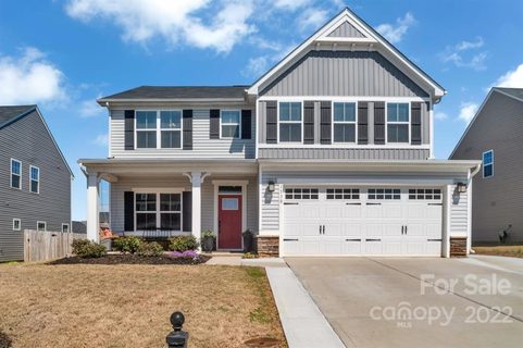 1530 Spruce Lane