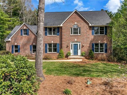 22 Coventry Woods Drive sold home in Coventry Woods, Arden, NC