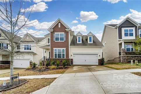 1266 Clingman Drive