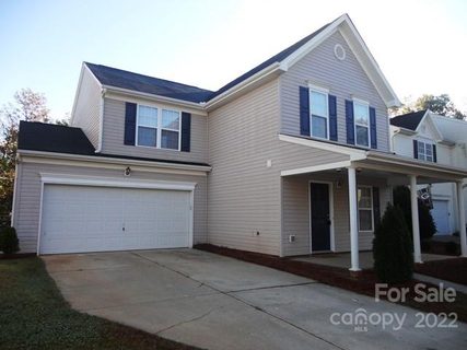 7306 Stillbrook Bend Court