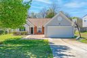 16234 Greybriar Forest Lane sold home in Charlotte, SC