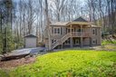 91 Dogwood Drive sold home in Maggie Valley, SC