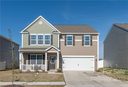 3284 Hawksbill Street sold home in Concord, SC