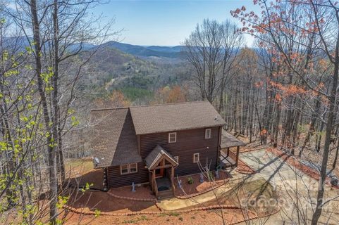 894 Summit Parkway sold home in Summit, Bostic, NC
