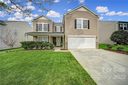 5444 Hammermill Drive sold home in Harrisburg, SC