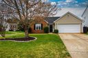 16228 Circlegreen Drive sold home in Charlotte, SC