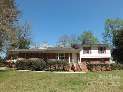 1760 Windsor Drive sold home in Arrowood, Lancaster, SC