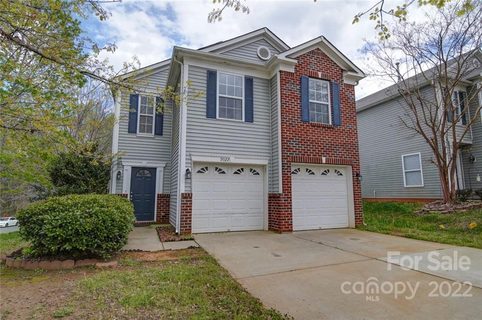 9022 Red Clay Lane
