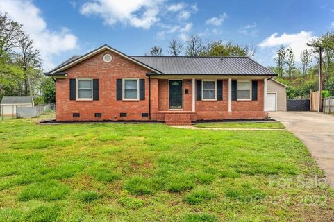 700 Ranch Road