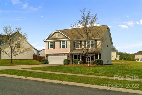 2922 Blueberry Drive
