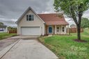 2784 Ramble Wood Court sold home in Rock Hill, SC