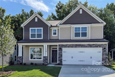 116 Cotton Field Drive Lot 5