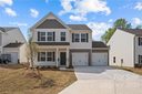 1041 Nunnery Lane 32 sold home in Kannapolis, SC