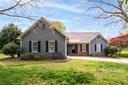 2648 Briar Trail Court sold home in Matthews, SC