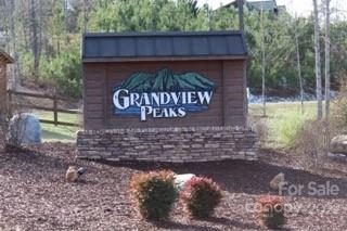 V L Lot 209 Table Rock Drive