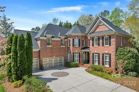 1001 Ainsdale Drive