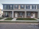 1586 Oak Leaf Drive sold home in Hickory, SC