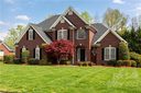 1240 Rittenhouse Lane sold home in Rock Hill, SC