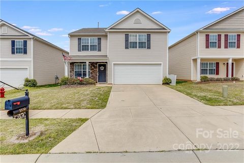 1836 Windy Willow Lane