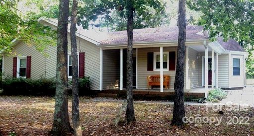 2719 Faith Church Lane sold home in Hemby Woods, Indian Trail, NC
