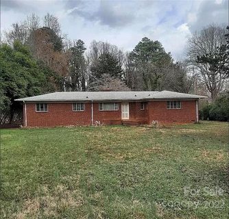 1129 Dooley Drive sold home in Marlwood Acres, Charlotte, NC