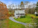 63 Terrace Drive sold home in Weaverville, SC