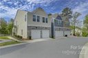 7310 Adare Mews Road sold home in Charlotte, SC