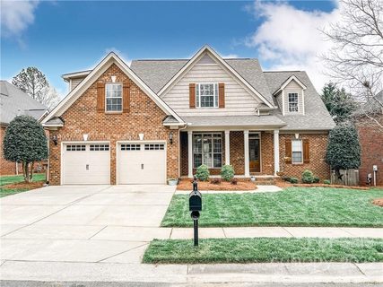 1005 Chandler Forest Court sold home in Chandler Forest, Indian Trail, NC