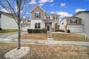 12902 Heath Grove Drive sold home in Huntersville, SC