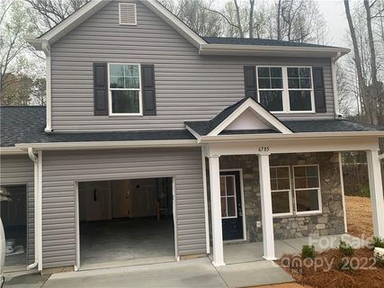 6785 Teal Drive