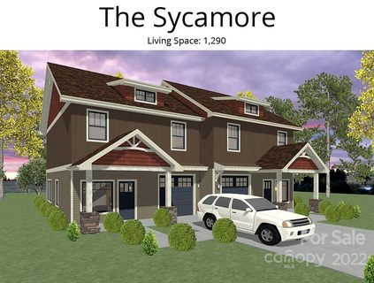 405 And 409 Sycamore Lane 48 and 49