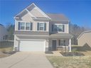 315 Settlers Grove Lane sold home in Salisbury, SC
