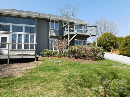 388 Skyleaf Drive B-11 sold condo in Skyleaf, Sugar Mountain, NC
