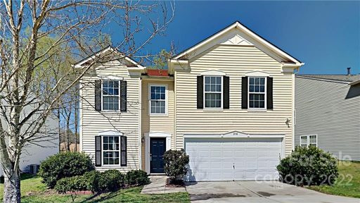 3936 Shasta Circle