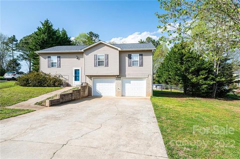 5260 Eider Lane sold home in Champion Village, Granite Falls, NC