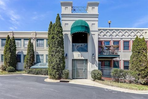 37 Hiawassee Street W201 sold home in Hiawassee, Asheville, NC