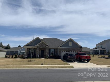 110 Glenfield Drive
