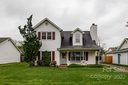 3612 Cedarbark Drive sold home in Matthews, SC