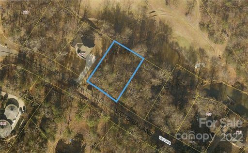 Lot 16 Victoria Lane active home in Olivers Landing, Hickory, NC