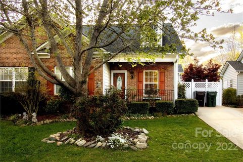 1712 Clemmon Sanders Circle