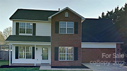 4114 John Stevenson Road