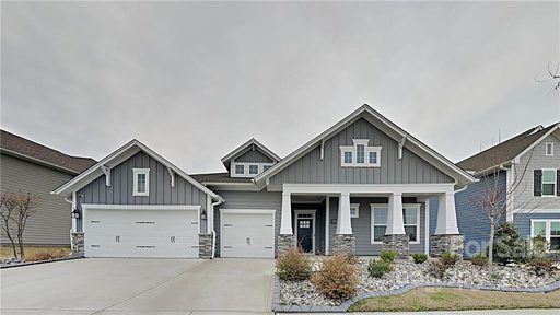 1419 Jakey Drive
